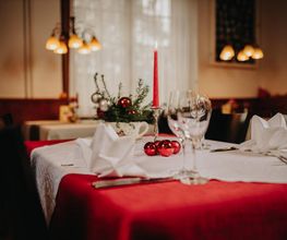 Schweizer Restaurant Basel