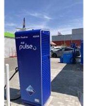 Aral pulse Ladestation Bild 3