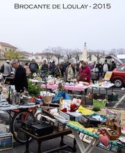 Mairie - Loulay image 7