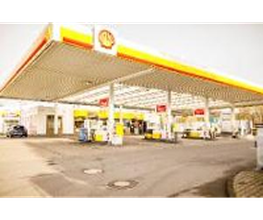 Shell Recharge Charging Station Bild 2