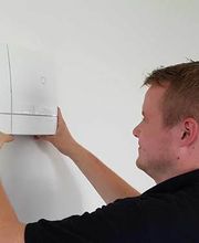 Alarmanlagen-Bauelemente Inh. Jürgen Wiedemann Bild 12