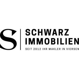 SCHWARZ Immobilien Viersen, Ingo Schwarz logo