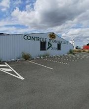 Centre contrôle technique DEKRA Saint-Gervais-la-Forêt - BLOIS SUD image 1