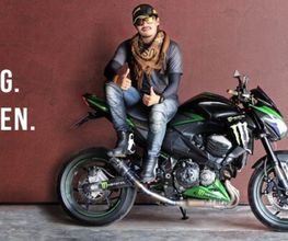 Motorrad-Tuning