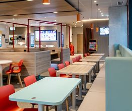 McDonald's Bild 6