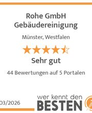 werkenntdenBESTEN.de Qualitätssiegel