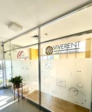Oficinas Viverent