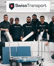 Swiss Transporte GmbH Bild 3