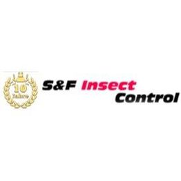 S&F InsectControl GmbH