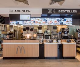 McDonald's Bild 2