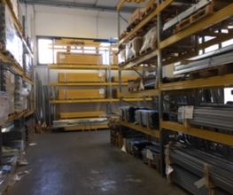 Scaffaltecnica SA Bild 3