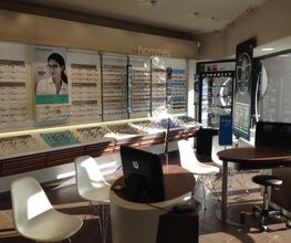 Opticien Krys image 9