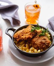 Thirsty Lion image 4