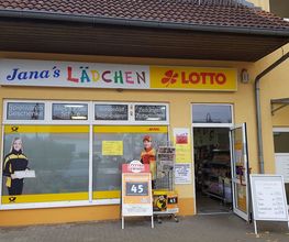 Lotto-Shop Bild 3