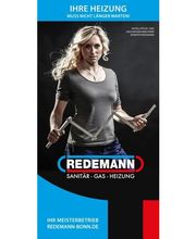 Redemann | Sanitär - Heizung Bild 1