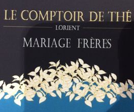 Le Comptoir De The image 3