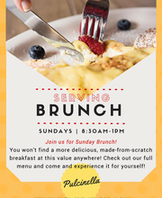 Pulcinella Italian Kitchen image 2