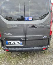 TAXI VAN PMR image 1