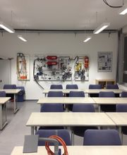 Comes Berlin - Verkehrs-Bildungs-Centrum Bild 4