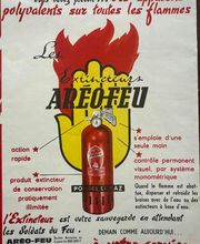 C.E.P.I Extinctor image 13