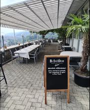 Restaurant Belvédère Bild 1