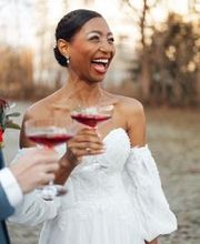 Jannica Petzold - Hochzeitsplanerin für Berlin & Brandenburg Bild 18