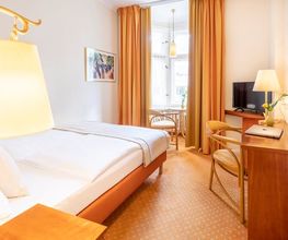 Garner Hotel Berlin - Messe by IHG Bild 11