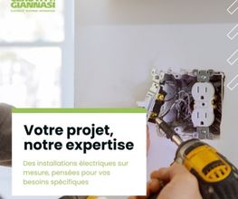 Cerutti Giannasi Electricité SA Bild 3