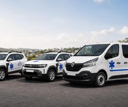 Chery Ambulances image 4