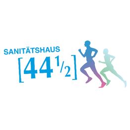 44einhalb UG - Felix Engberg