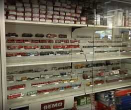 Hobby-Shop GmbH Bild 12
