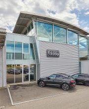 AMAG Crissier Bild 12