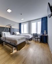 Leukerbad Clinic (LBCL) Bild 12