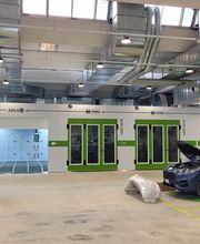 Car Clinic immagine 14