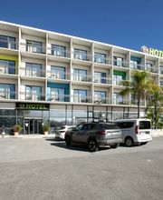 B&B HOTEL Savona immagine 2