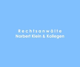 Rechtsanwälte Norbert Klein & Kollegen Bild 1