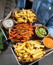 Frittenwerk Wolfsburg Bild 11