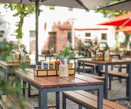 PETER PANE Burgergrill & Bar Bild 9
