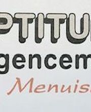 Aptitude Agencement Menuiserie image 5