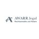 AWARR.legal Partnerschaft mbB
