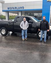 McFarland Chevrolet image 7