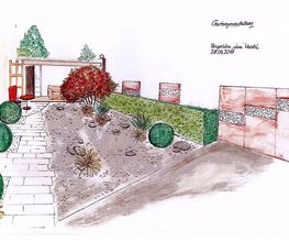 Gartenkultur Daniel Ruprecht AG Bild 13