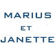 Marius et Janette