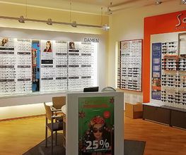 Apollo-Optik - Sigmaringen - Antonstr. Bild 1