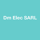 Dm Elec SARL