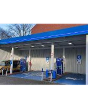 Aral pulse Ladestation Bild 1