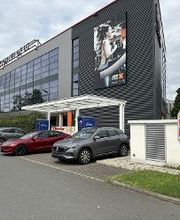 Aral pulse Ladestation Bild 1