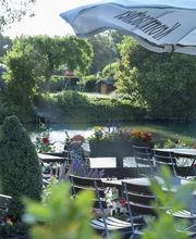 Altes Eishaus, Hotel & Restaurant Bild 9
