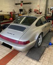 Euromaster Pro-Pneus - Roubaix image 4