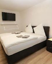 Aparthotel Kompass UG Bild 4